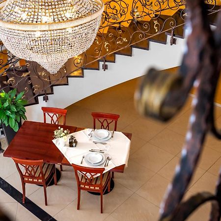 Guest Accommodation Atrium Gulin Lozovac Dış mekan fotoğraf