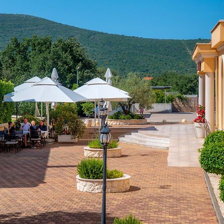 Guest Accommodation Atrium Gulin Lozovac Dış mekan fotoğraf
