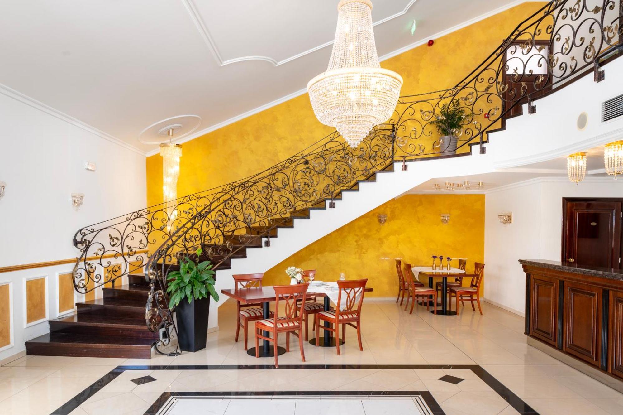 Guest Accommodation Atrium Gulin Lozovac Dış mekan fotoğraf