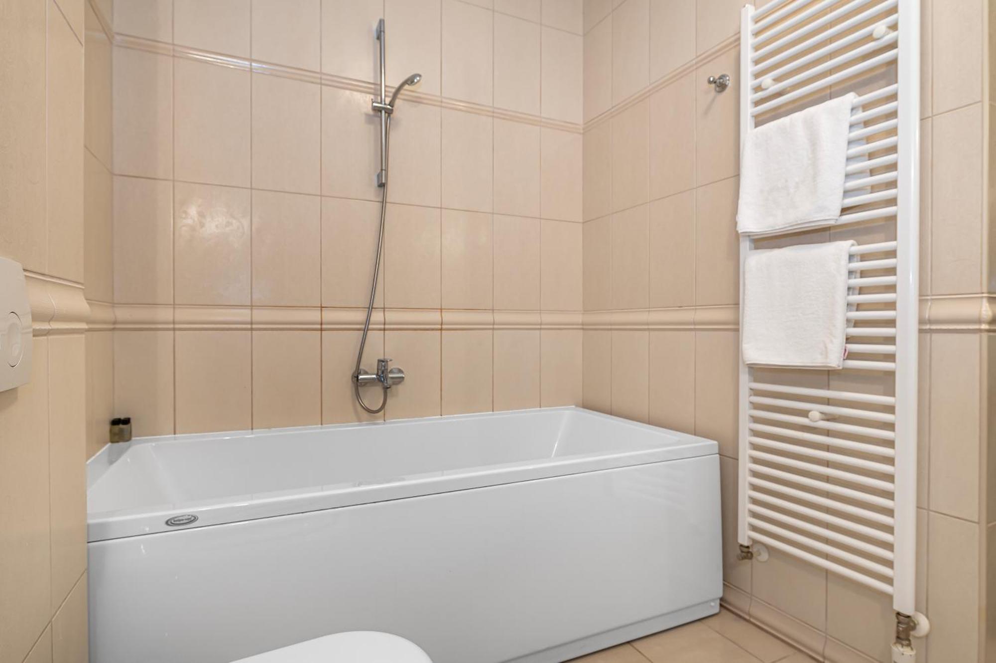 Guest Accommodation Atrium Gulin Lozovac Dış mekan fotoğraf