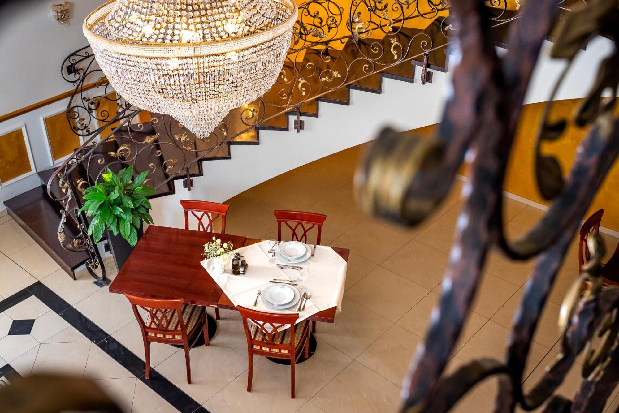 Guest Accommodation Atrium Gulin Lozovac Dış mekan fotoğraf