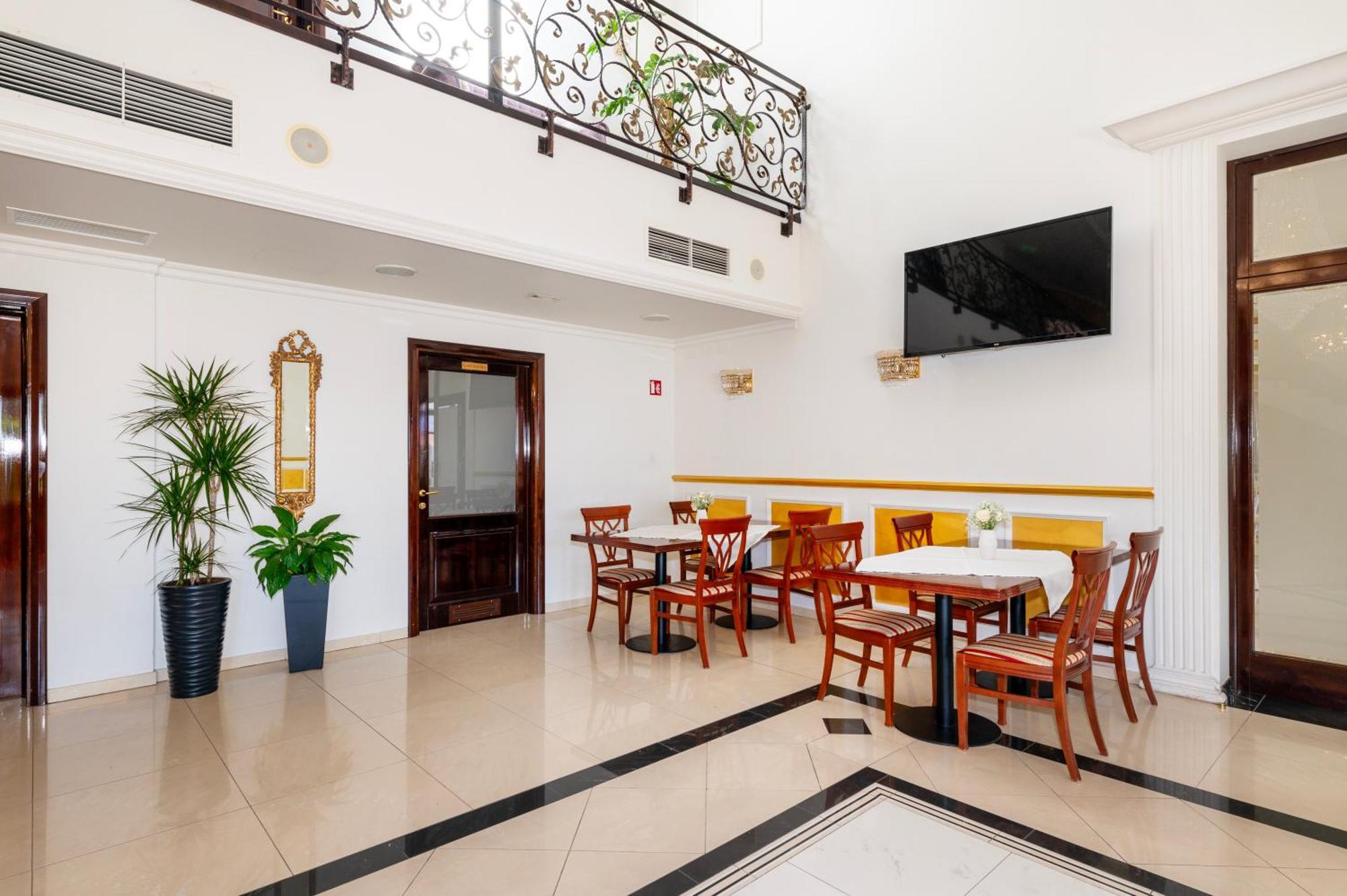 Guest Accommodation Atrium Gulin Lozovac Dış mekan fotoğraf