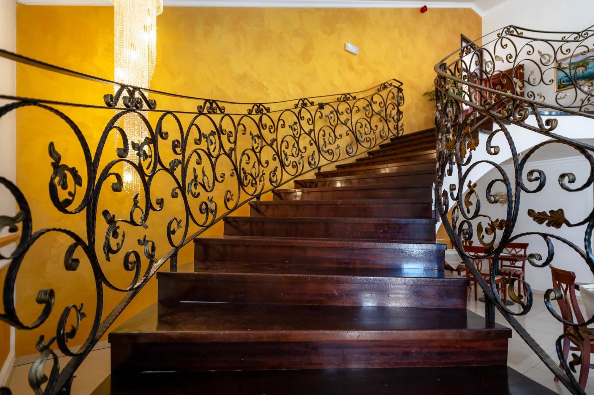 Guest Accommodation Atrium Gulin Lozovac Dış mekan fotoğraf