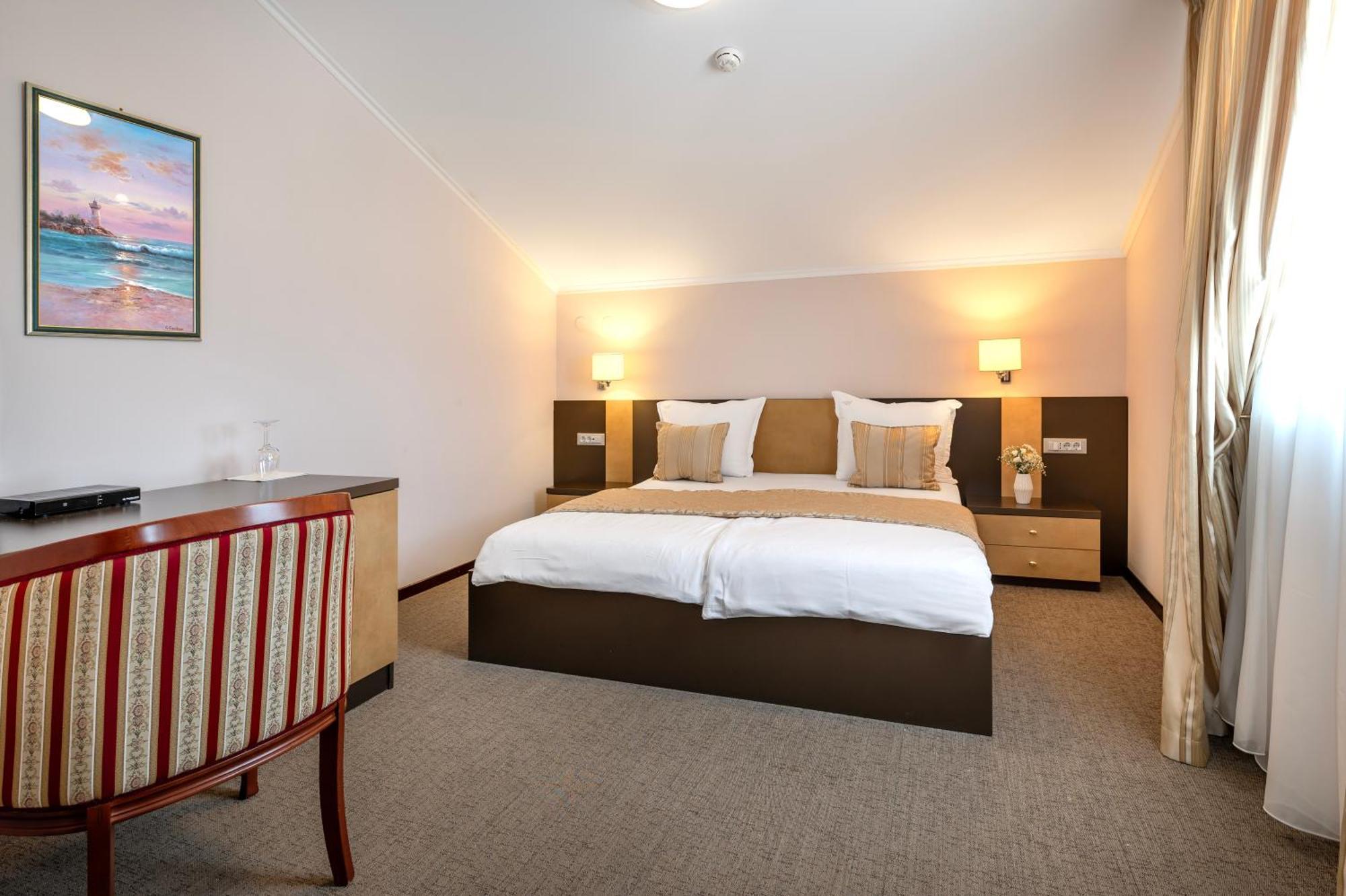 Guest Accommodation Atrium Gulin Lozovac Dış mekan fotoğraf