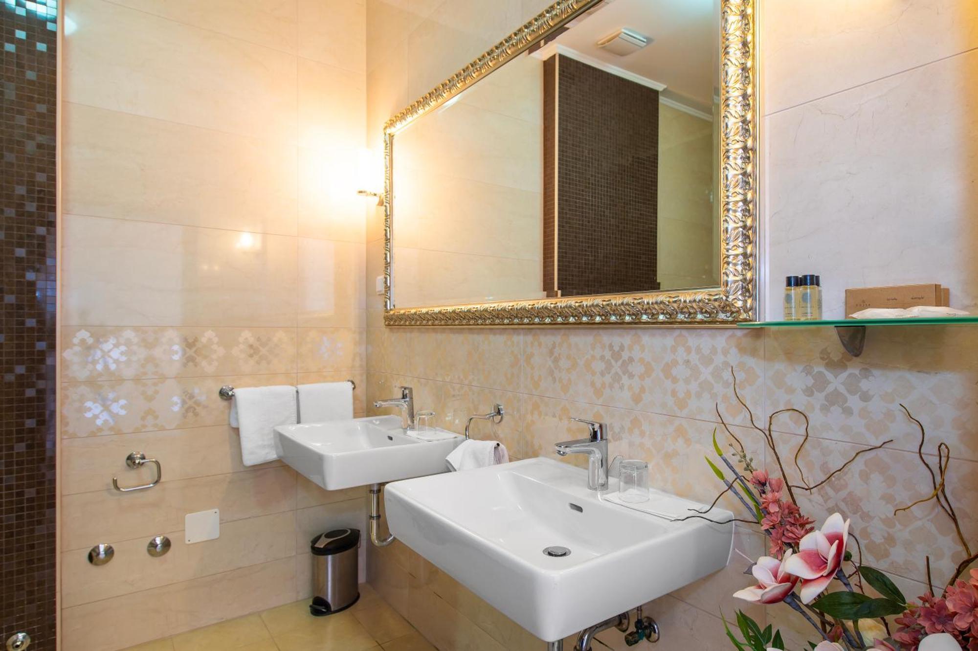 Guest Accommodation Atrium Gulin Lozovac Dış mekan fotoğraf